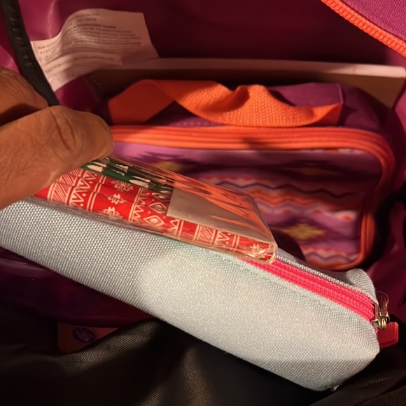 Back pack bundle - Picture 3 of 7